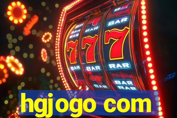 hgjogo com